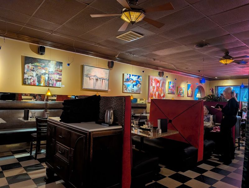 A First Impression That Stays With You