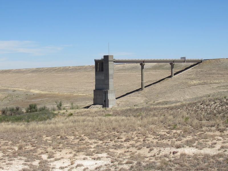 The Grand Plan Behind Optima Lake