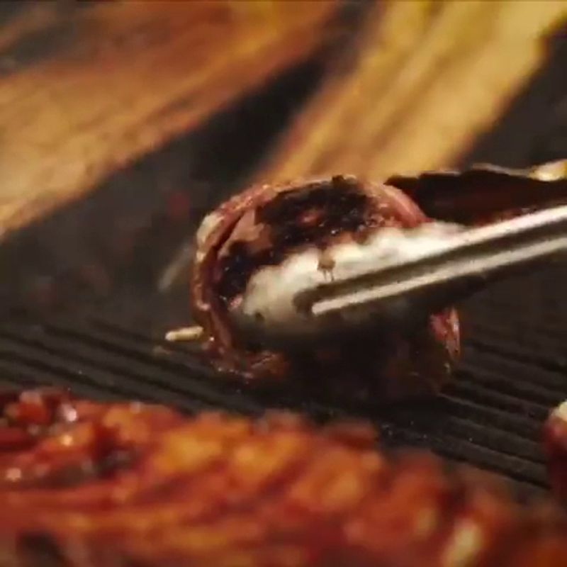 The Wood-Fired Concept Behind Every Bite The Wood-Fired Concept Behind Every Bite