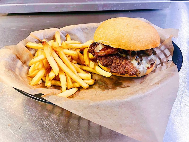 A Town Worth Stopping In