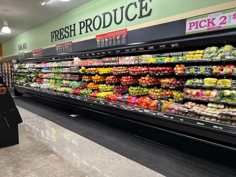 A Hometown Grocery Store With Real Character