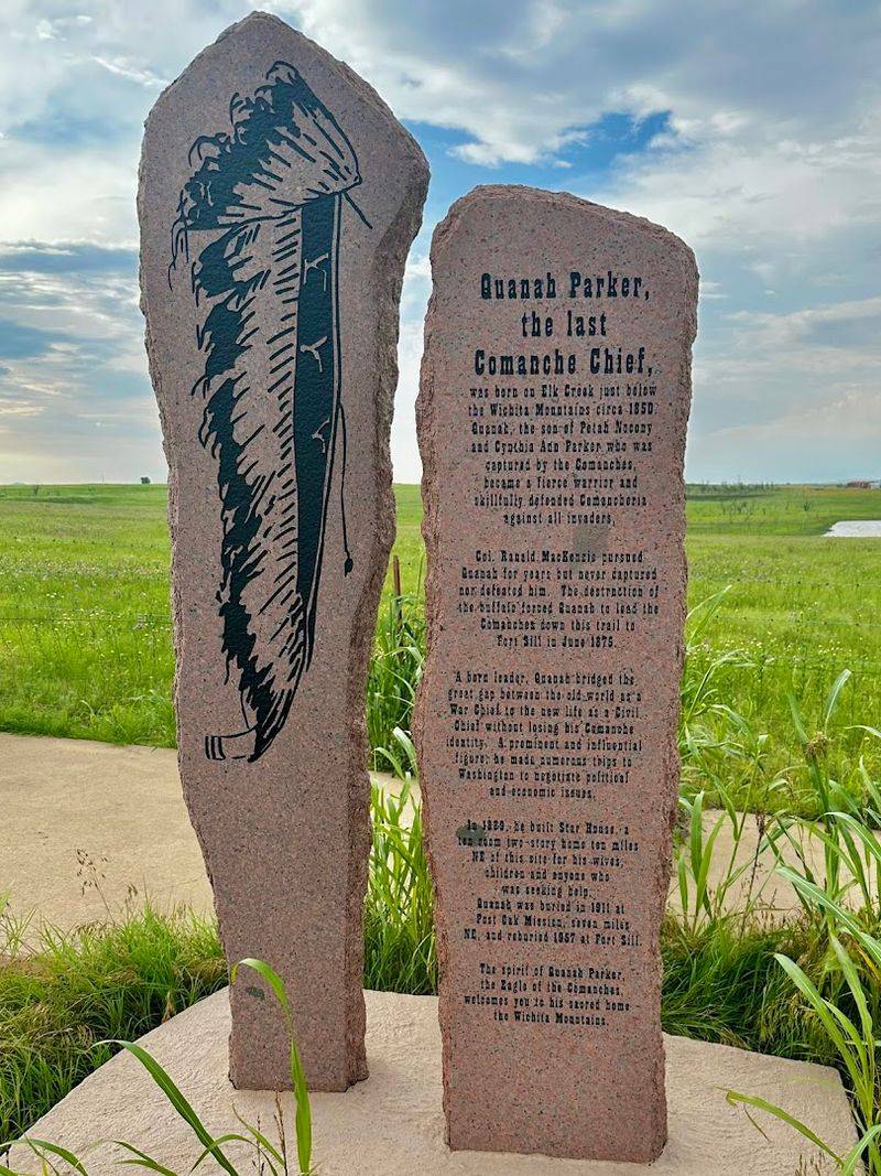 The Story of Quanah Parker, Last Chief of the Comanche Nation