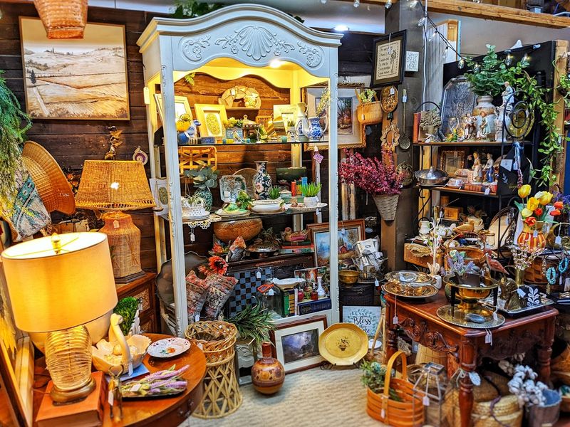 A Market Built for Explorers