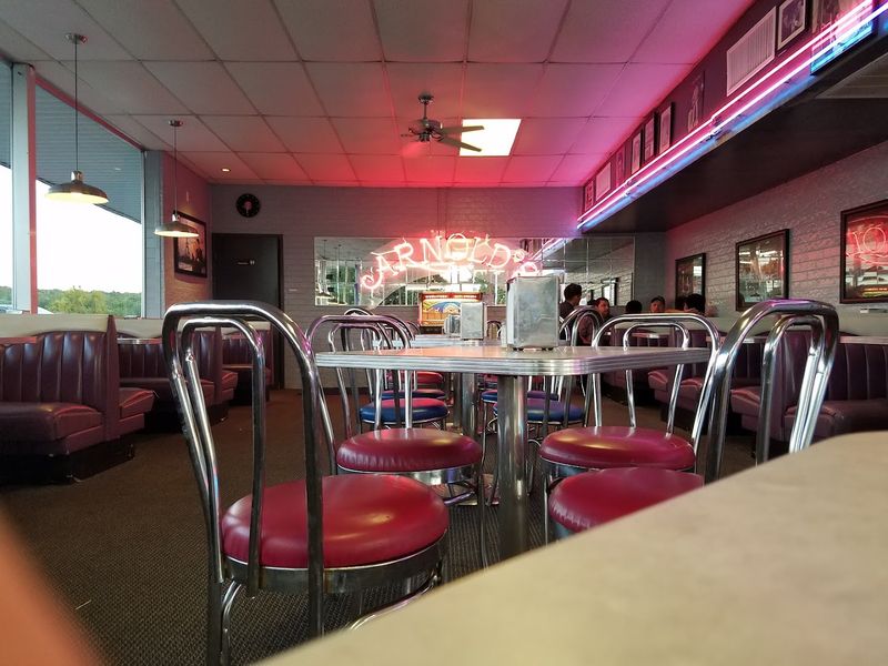 A Retro Atmosphere You Can Actually Feel