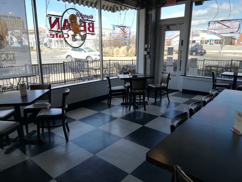 A Historic Space With Real Character