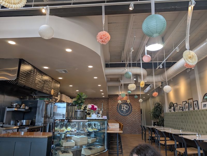 The Edmond Railyard Setting That Makes Everything Feel Special