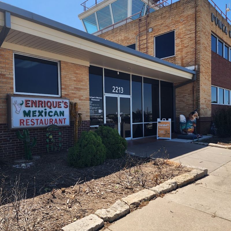 A Restaurant Hidden Inside an Airport