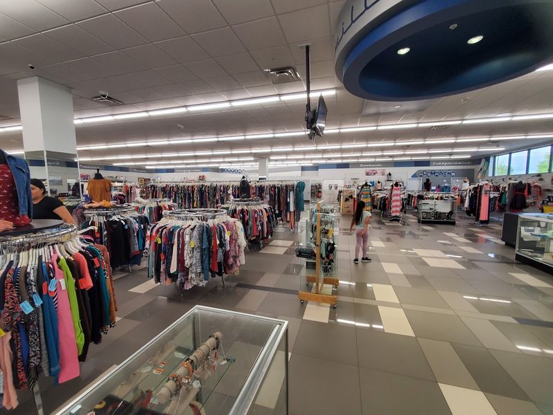 A Store That Never Runs Out of Surprises