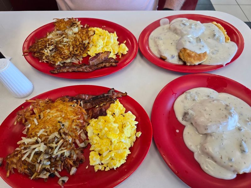 The Biscuits and Gravy That Started It All