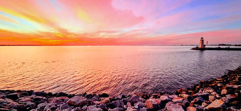 A Setting You Will Not Forget Anytime Soon
