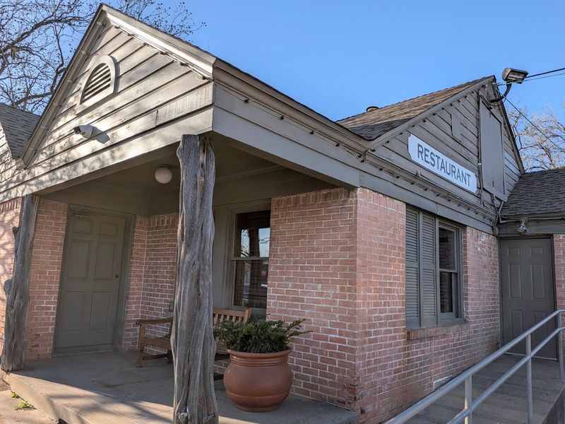 Over 50 Years of Feeding Dallas Families
