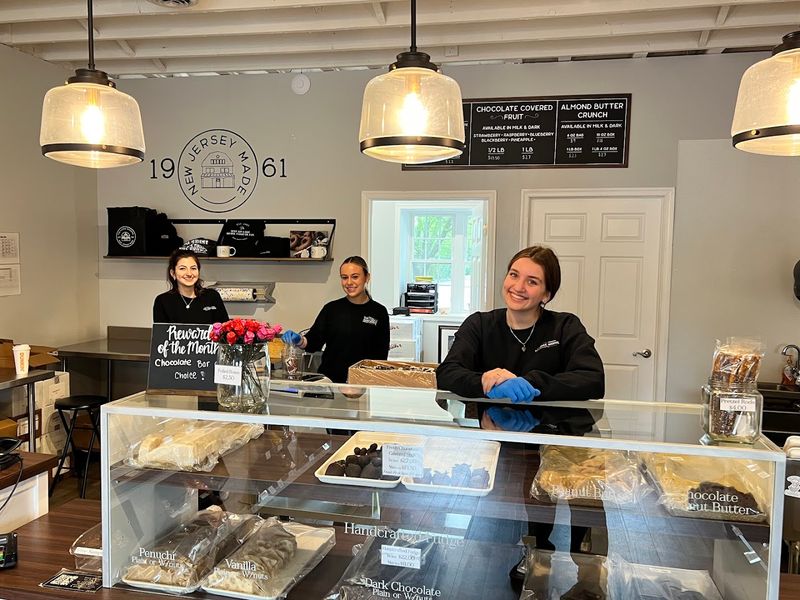 A Sweet Legacy That Started in 1961