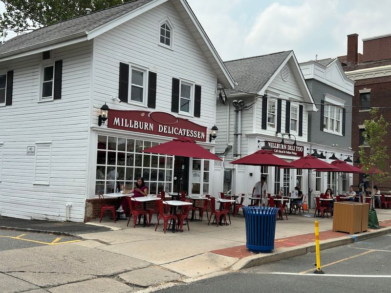 A Living Piece of New Jersey History Since 1946