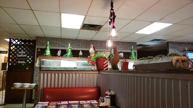 A Small Town Spot With a Big Reputation