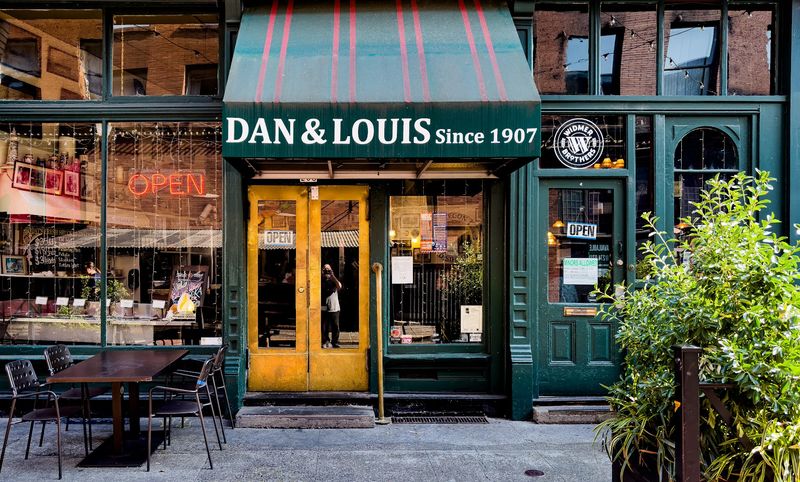 A Portland Landmark That Has Stood the Test of Time