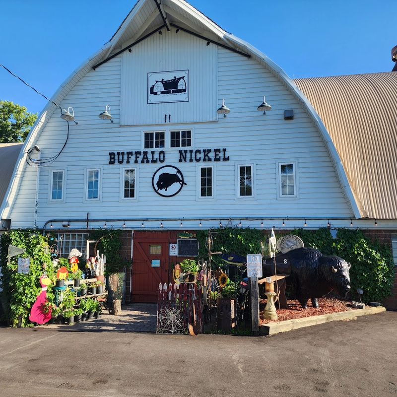 A Historic Barn That Became Something Magical