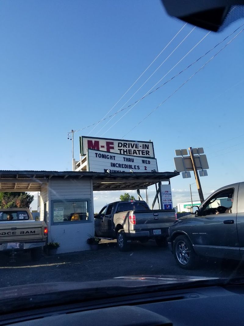 A Drive-In That Has Stood the Test of Time