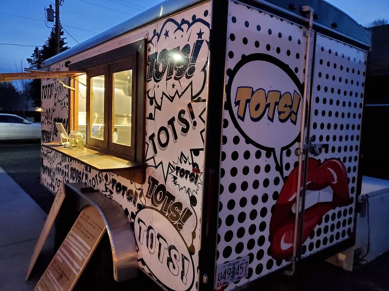 The Food Trailer That Started It All