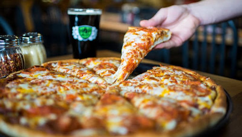 Six Decades of Thin-Crust Tradition