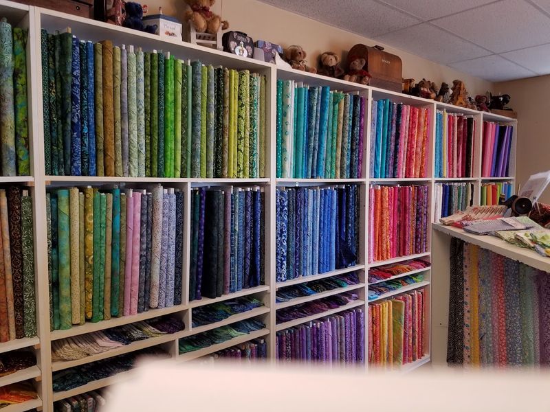 A Fabric Collection That Truly Stands Out