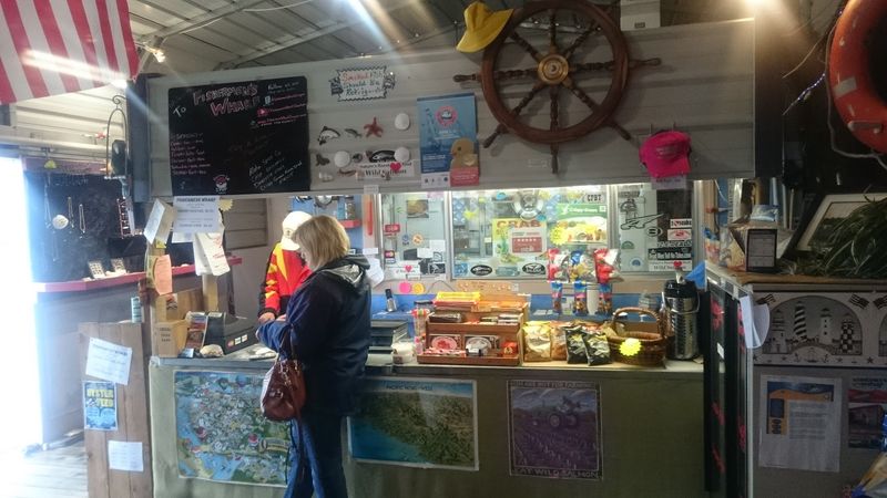 A Harbor Location That Makes All The Difference