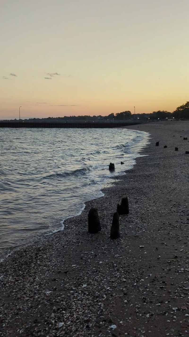 A New Chapter Took Shape Along The Water