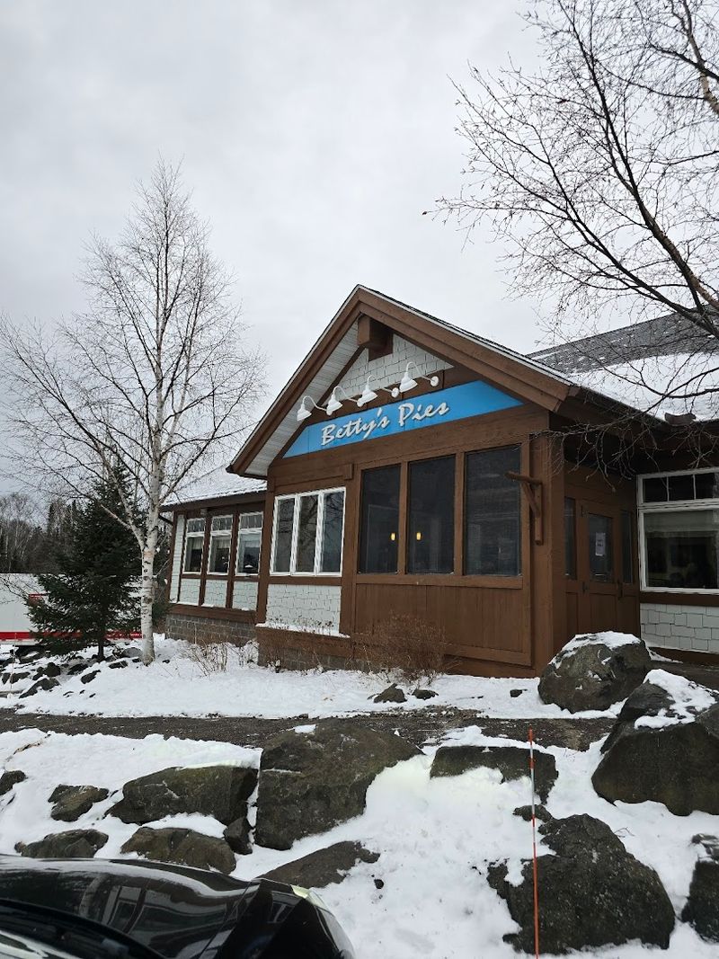 A Slice of History: How Betty's Pies Got Its Start