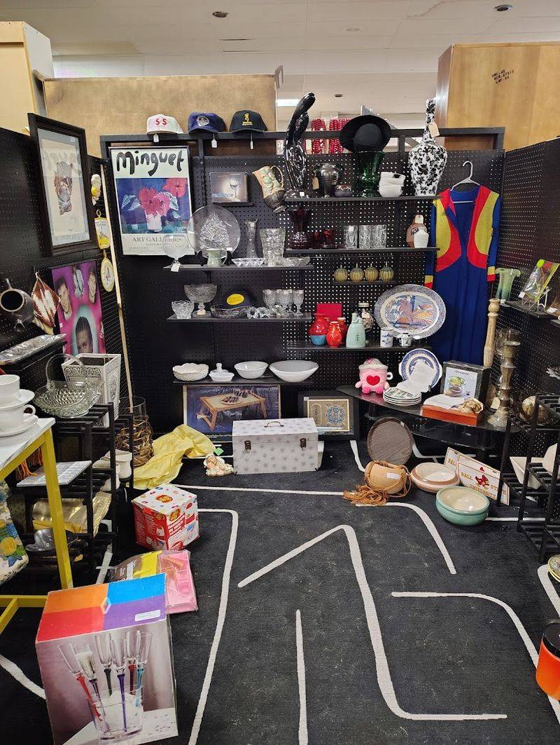 Prices Vary Enough To Keep The Hunt Interesting