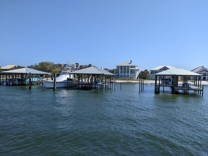 Fresh Gulf Seafood at Honest Prices