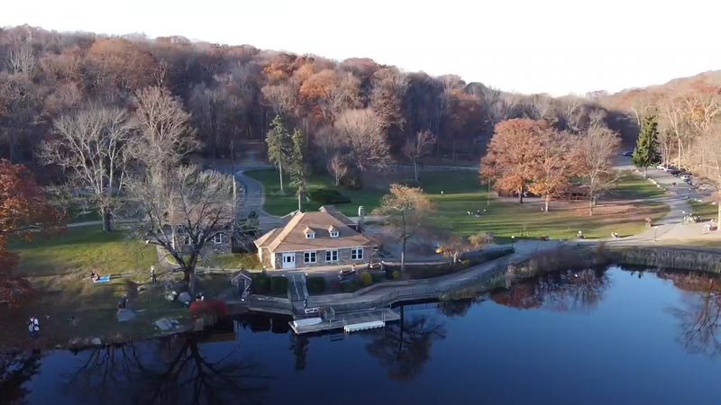 The Stone Building That Started It All: Meet The Casino