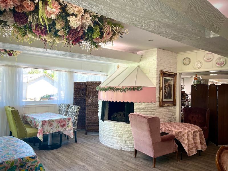 A Hidden Gem Right Off the Highway