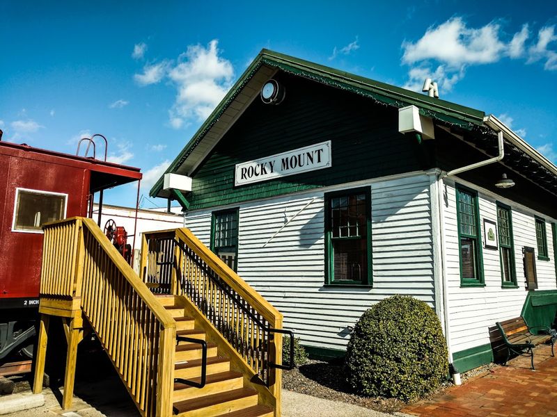 The Legend Behind the 