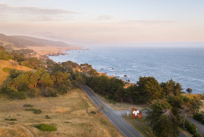 The Remote Drive That Sets The Mood