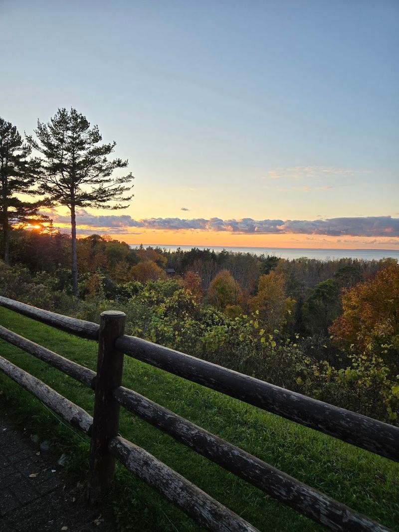 The Long Drive Feels Built Into The Appeal