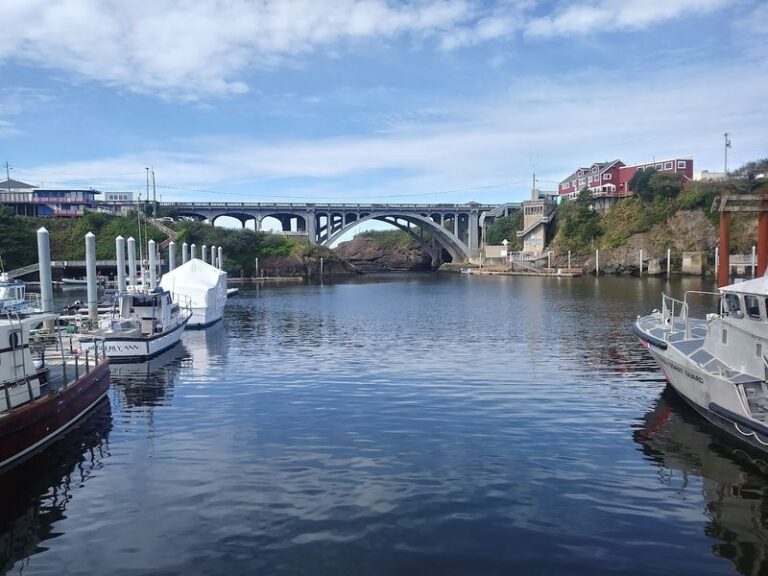 Remote Oregon This Remote Oregon Town Was Just Crowned America's Top Hidden ...