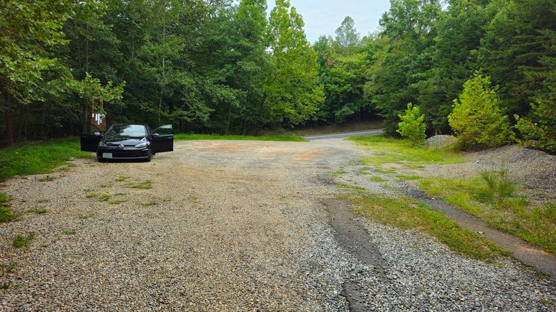 The Four-Wheel Drive Requirement That Keeps Things Wild