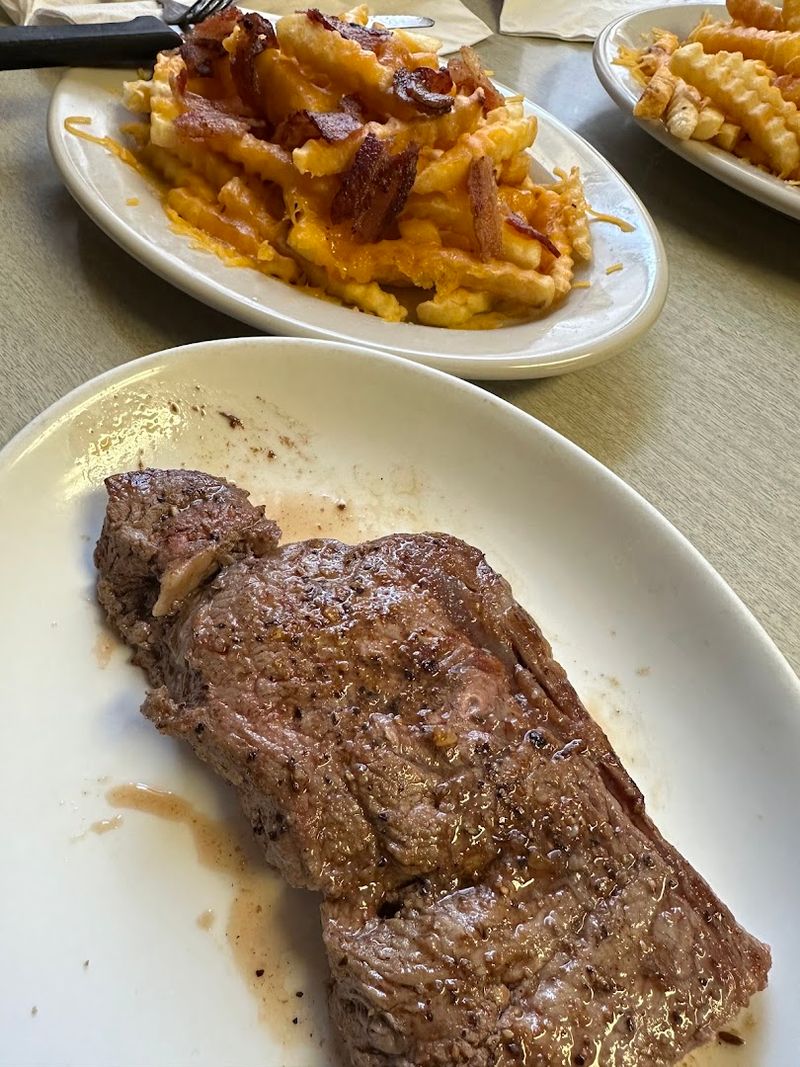 Generous Portions That Truly Deliver