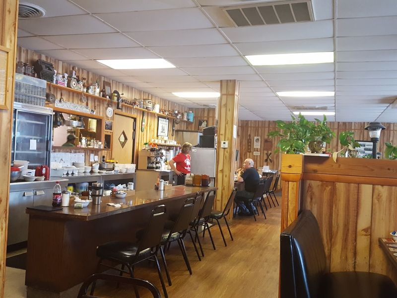 A Place Feels Like It Has Always Been There