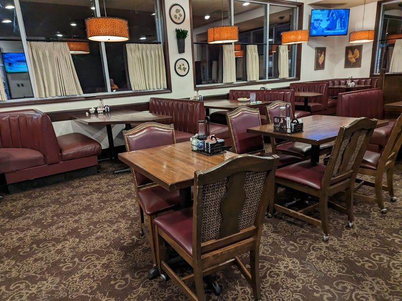 The Retro Atmosphere That Feels Like Home