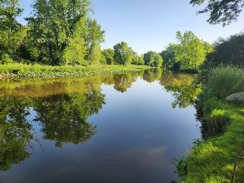 A Wildlife Refuge Born From a Vision