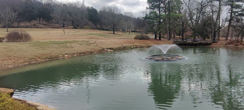 The 122-Acre Arboretum That Surprises Everyone