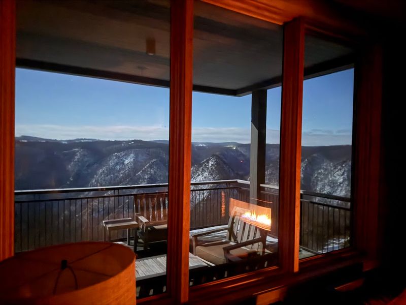 Sleeping in the Sky: The Iconic Luxury Treehouses