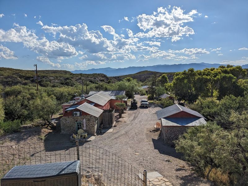 The Remote Drive That Sets the Mood Before You Even Arrive