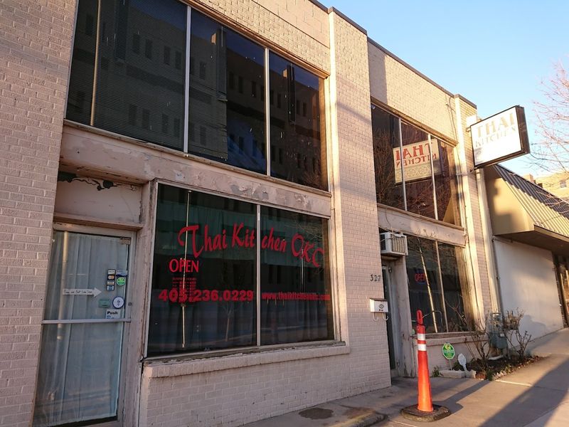 A Downtown OKC Hidden Gem Worth Seeking Out