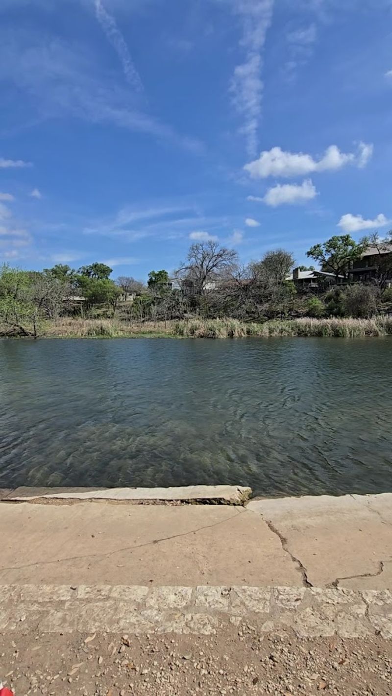 The Spring-Fed Water That Makes Everything Worth It