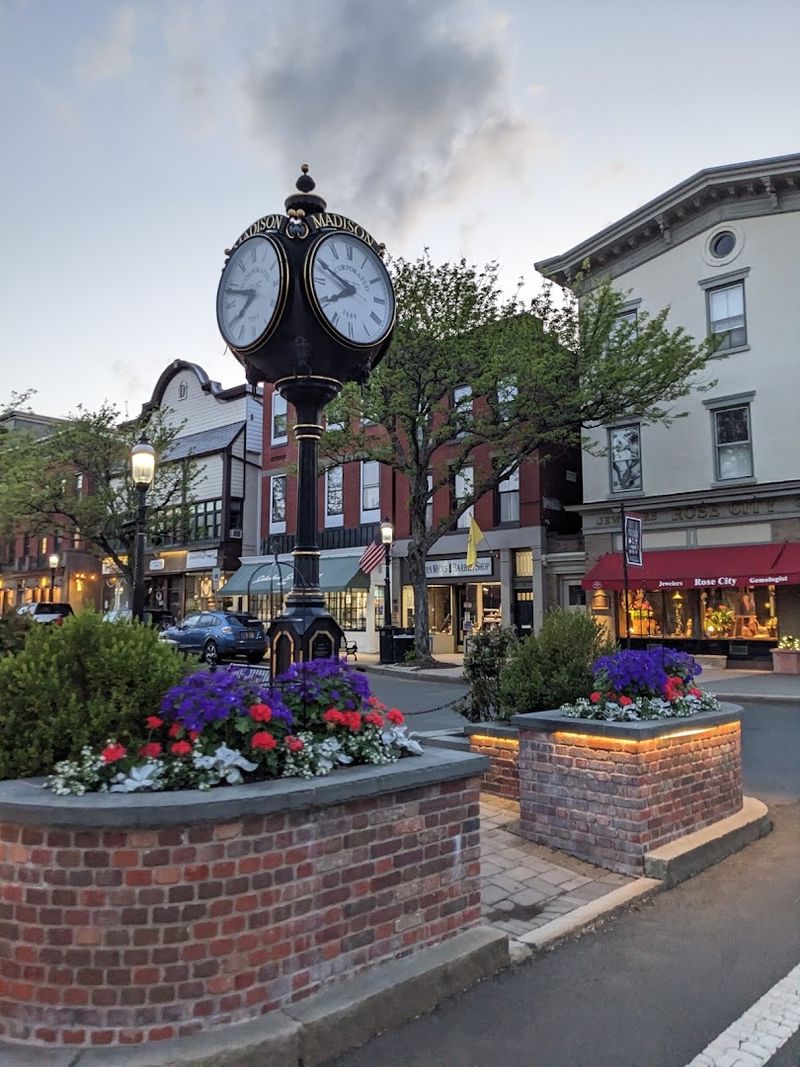 The Rose City Identity That Sticks With You