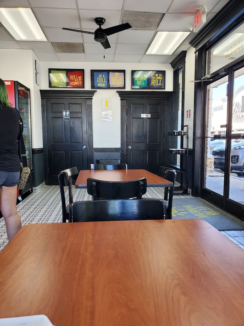 Morning Rolls Turns Breakfast Into The Main Event