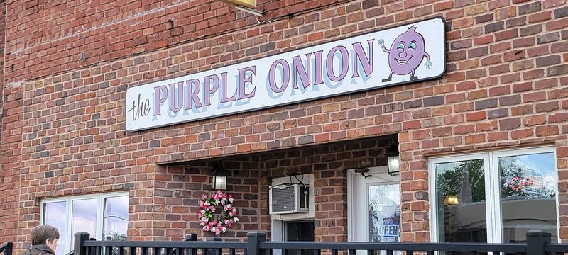 A Welcoming Beacon Along Annawan’s Main Street