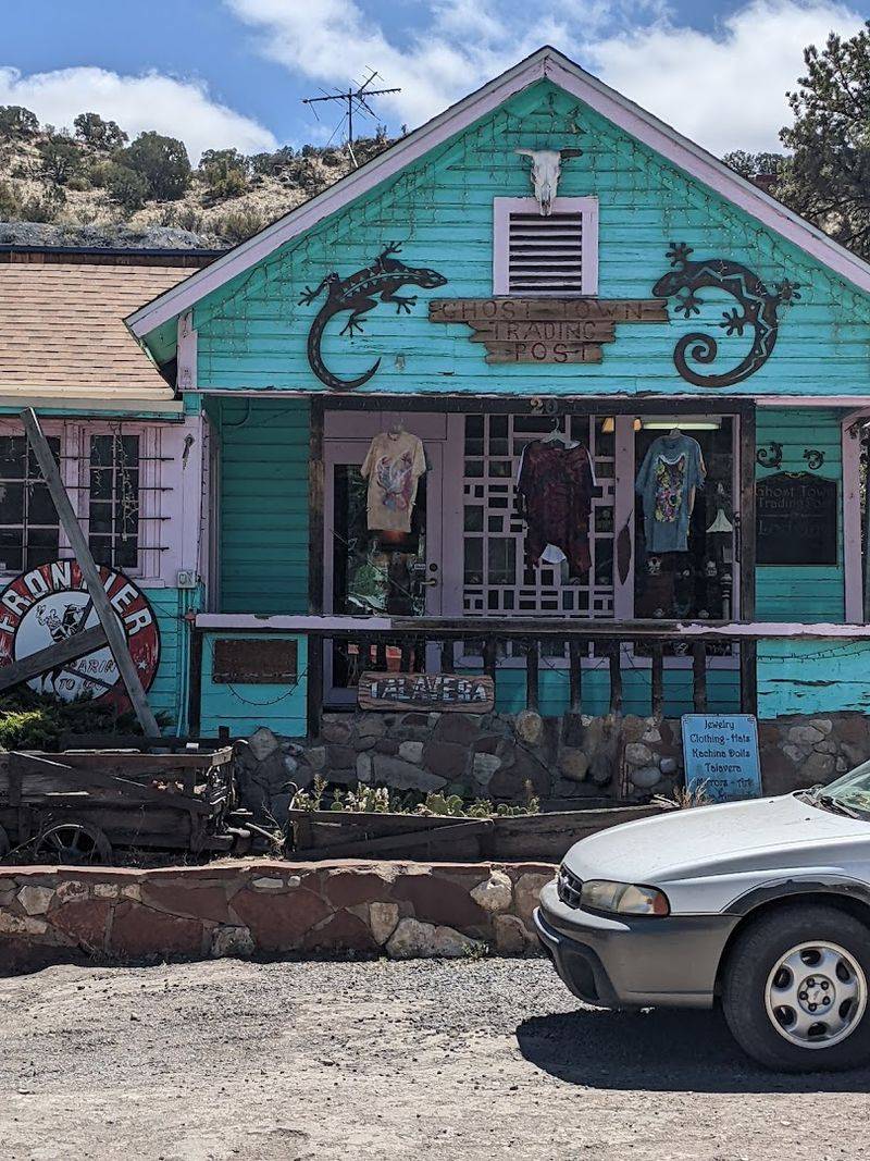 A Town With No Chain Stores And Proud Of It