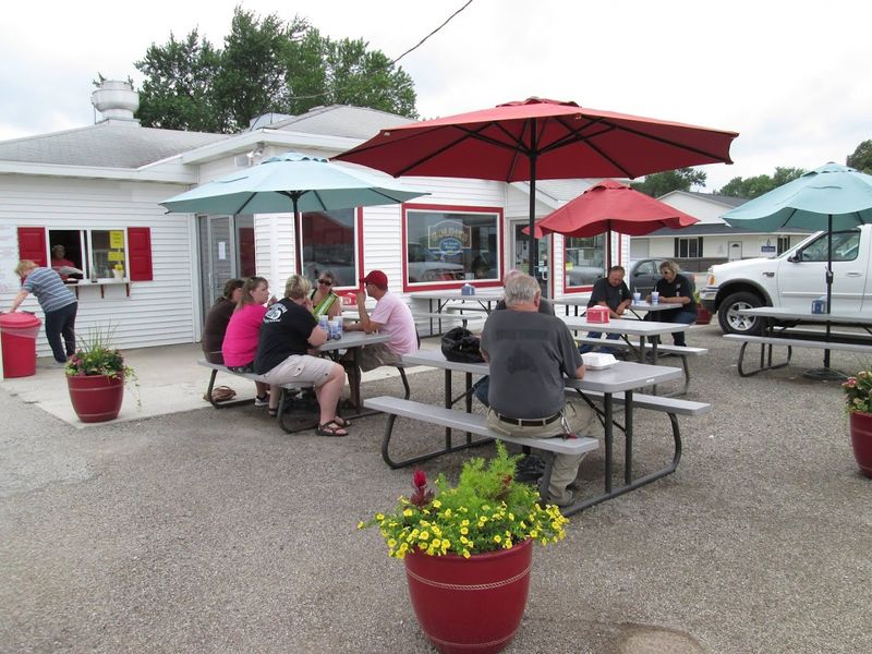A Prairie City Landmark With Real History Behind It